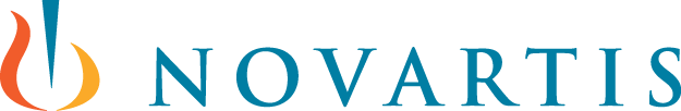 free vector Novartis logo