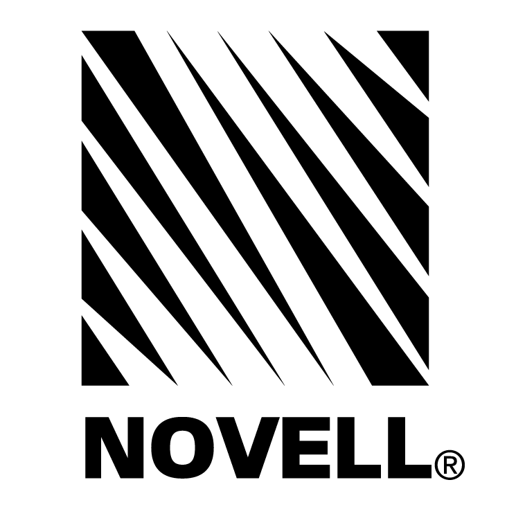 free vector Novell 3