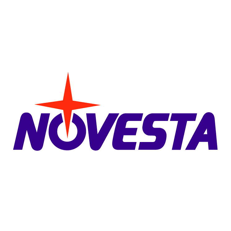 free vector Novesta as