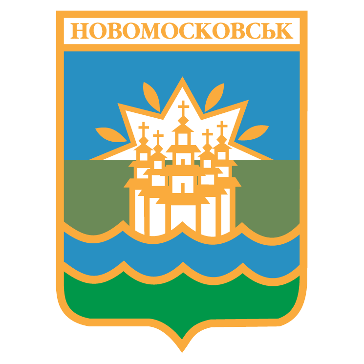 free vector Novomoskovsk