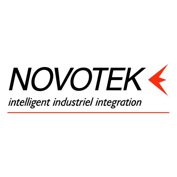 free vector Novotek