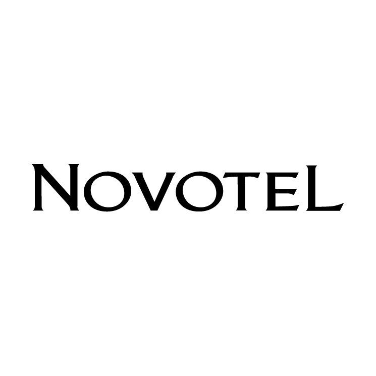 free vector Novotel 3