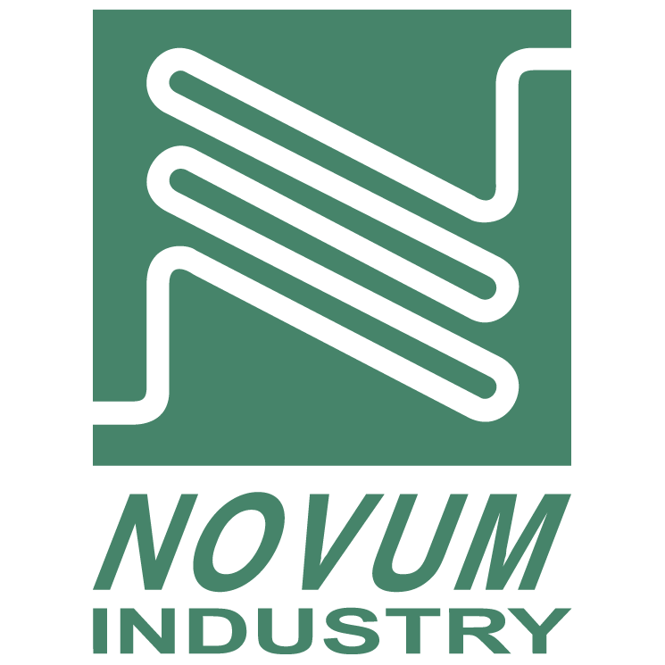 free vector Novum industry