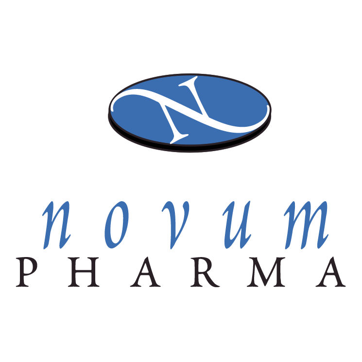 free vector Novum pharma