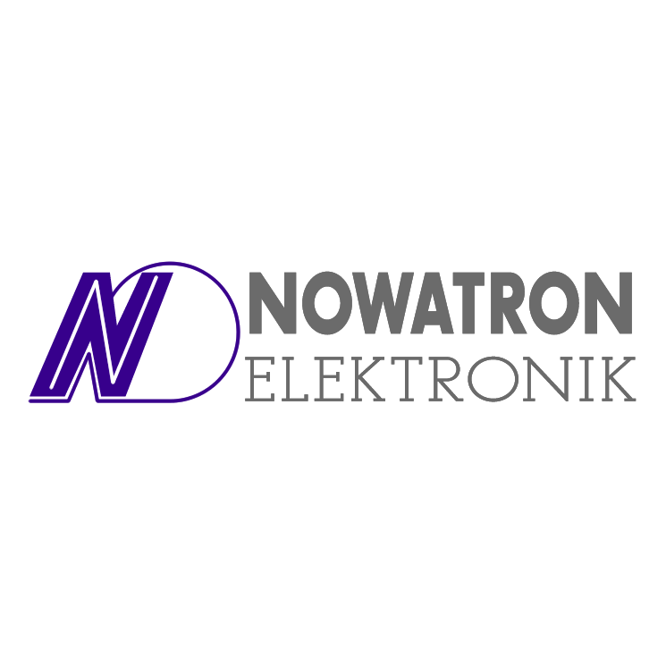 free vector Nowatron elektronik