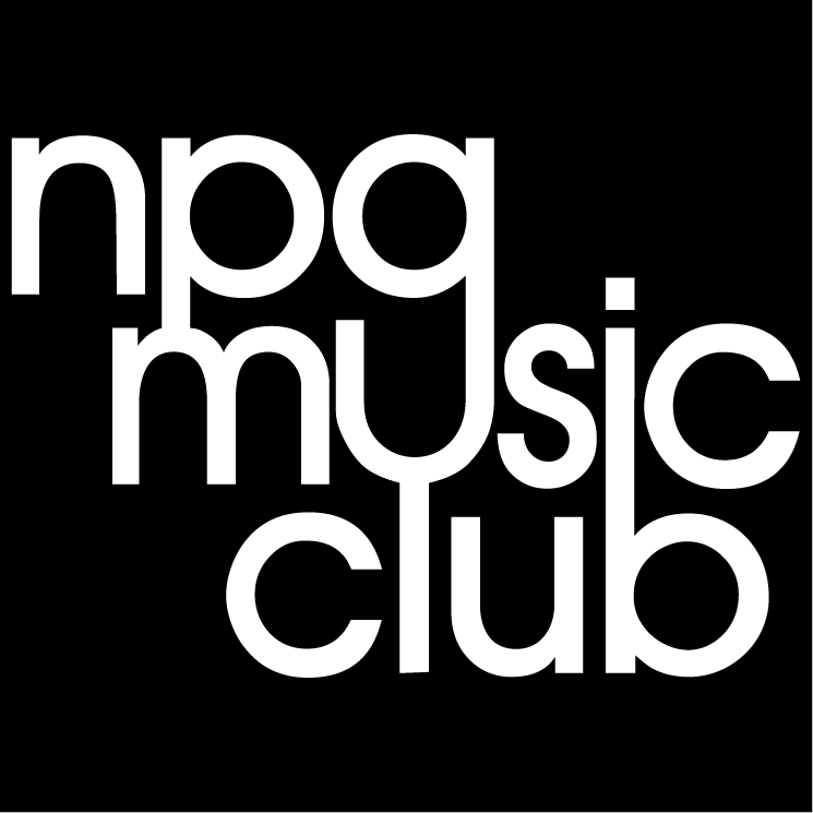free vector Npg music club