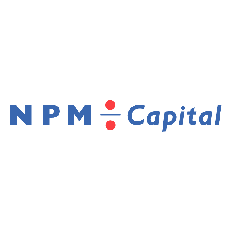 free vector Npm capital