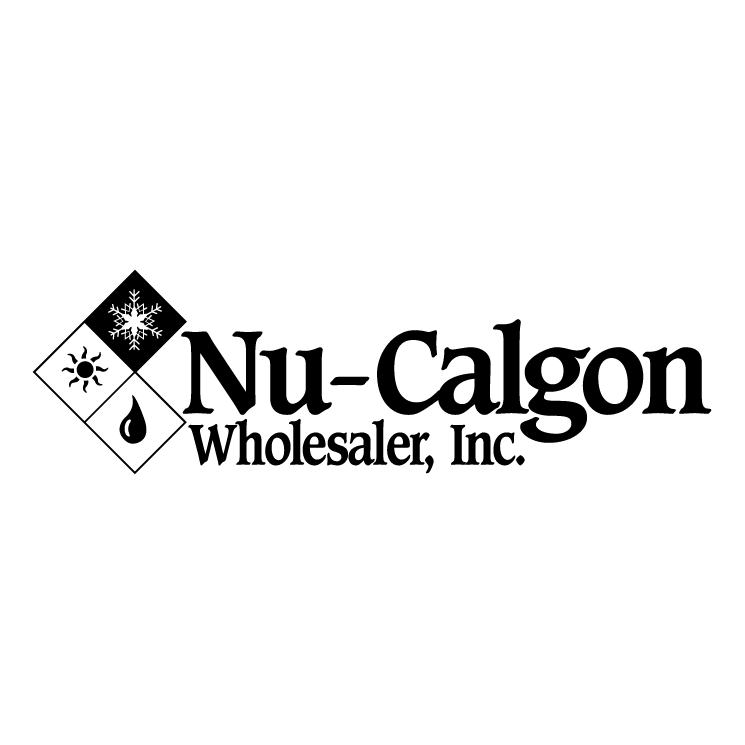 free vector Nu calgon wholesaler