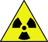 free vector Nuclear Zone Warning Sign clip art