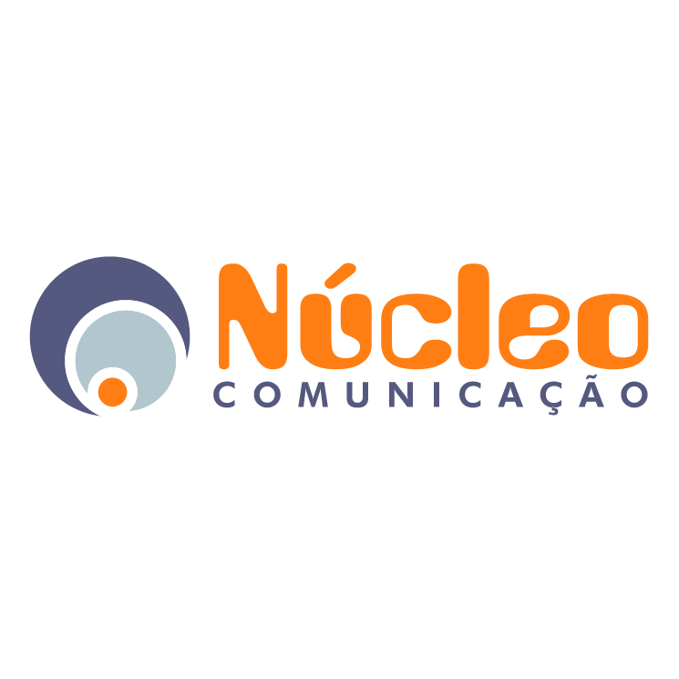 free vector Nucleo comunicacao