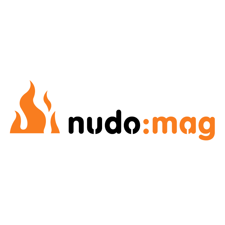 free vector Nudo magazine