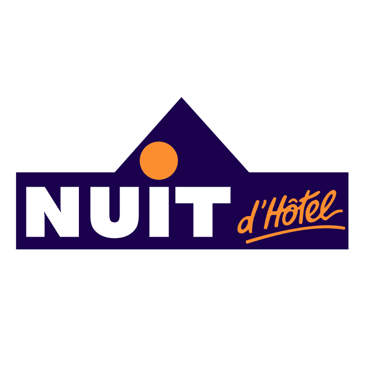 free vector Nuit dhotel
