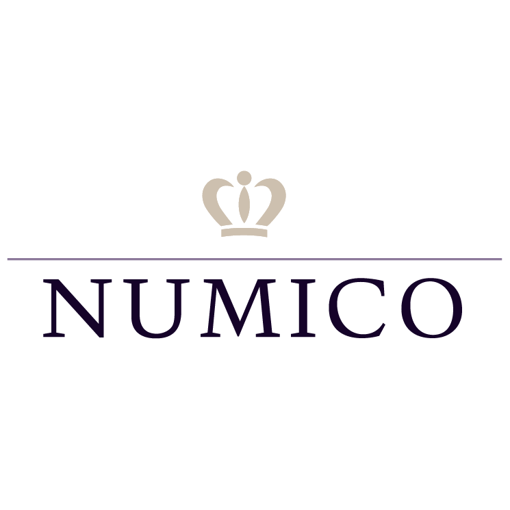 free vector Numico