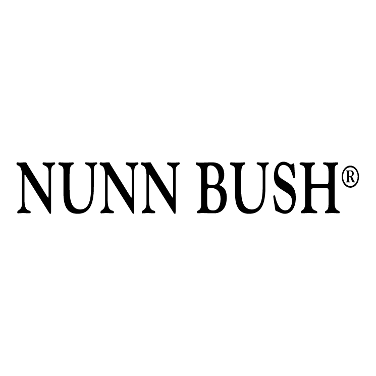 free vector Nunn bush 0