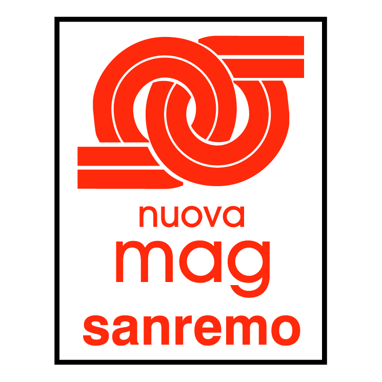 free vector Nuova mag