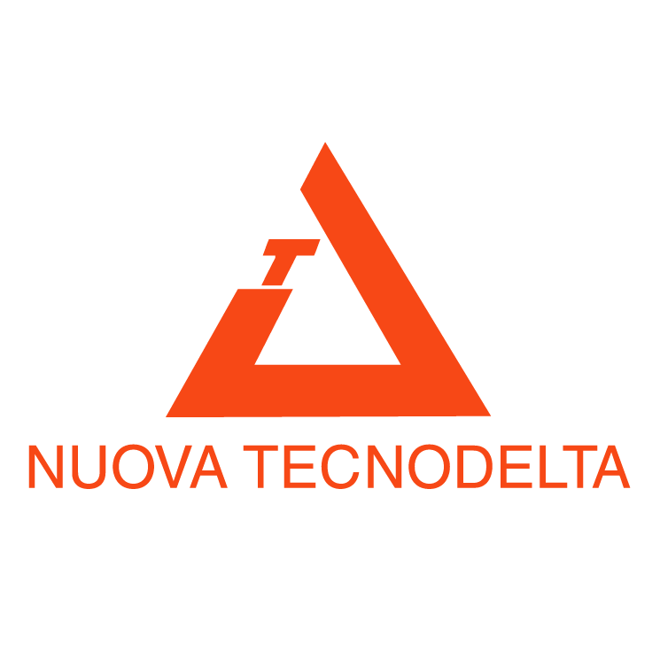 free vector Nuova tecnodelta