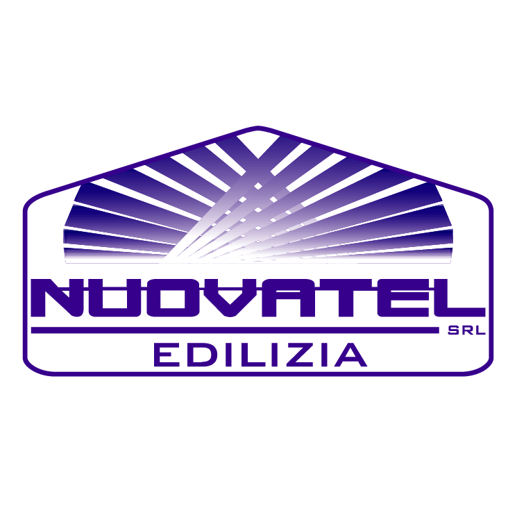 free vector Nuovatel edilizia