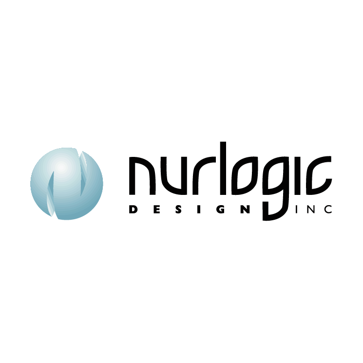 free vector Nurlogic design 0