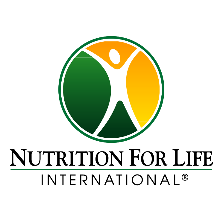 free vector Nutrition for life international