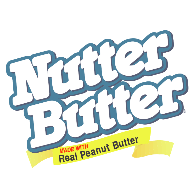 free vector Nutter butter 0