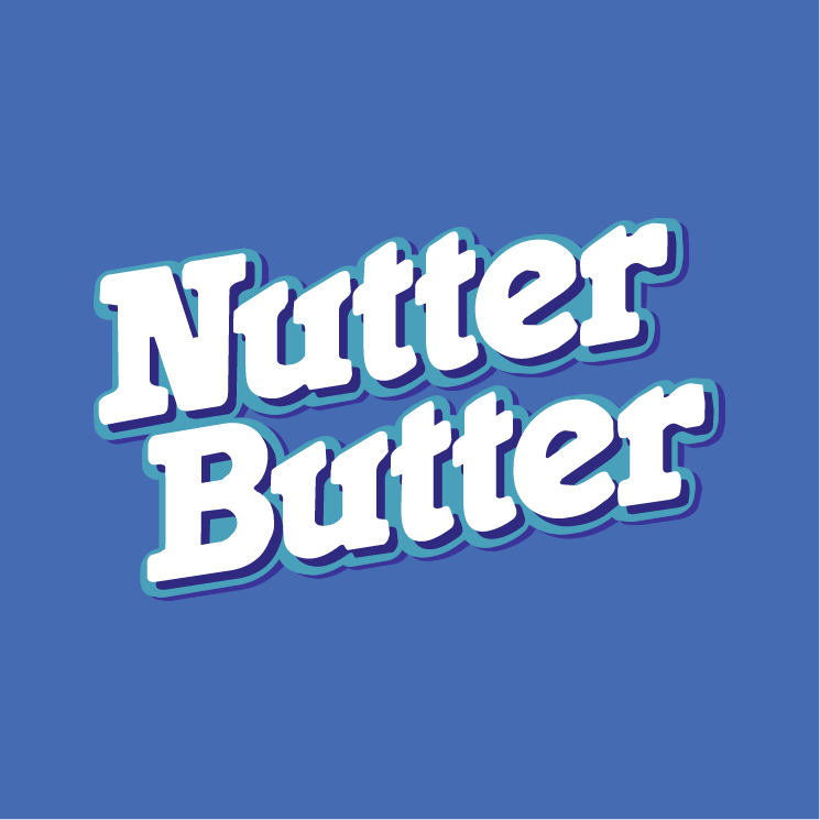 free vector Nutter butter
