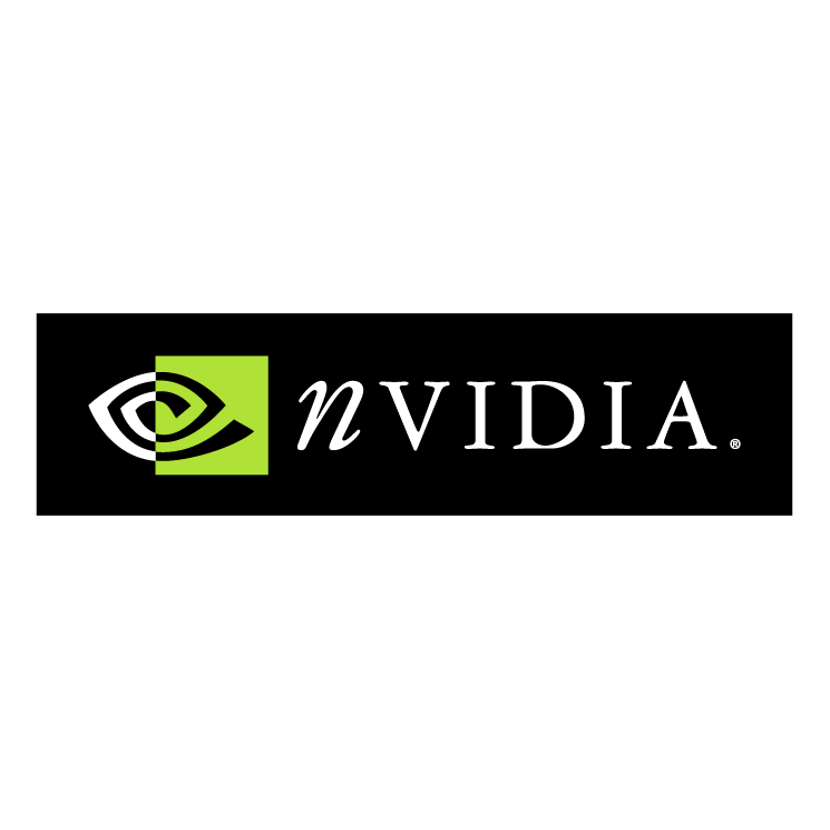 free vector Nvidia 0