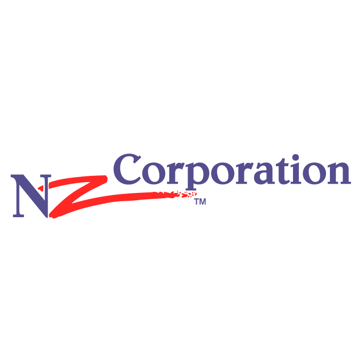 free vector Nz corporation