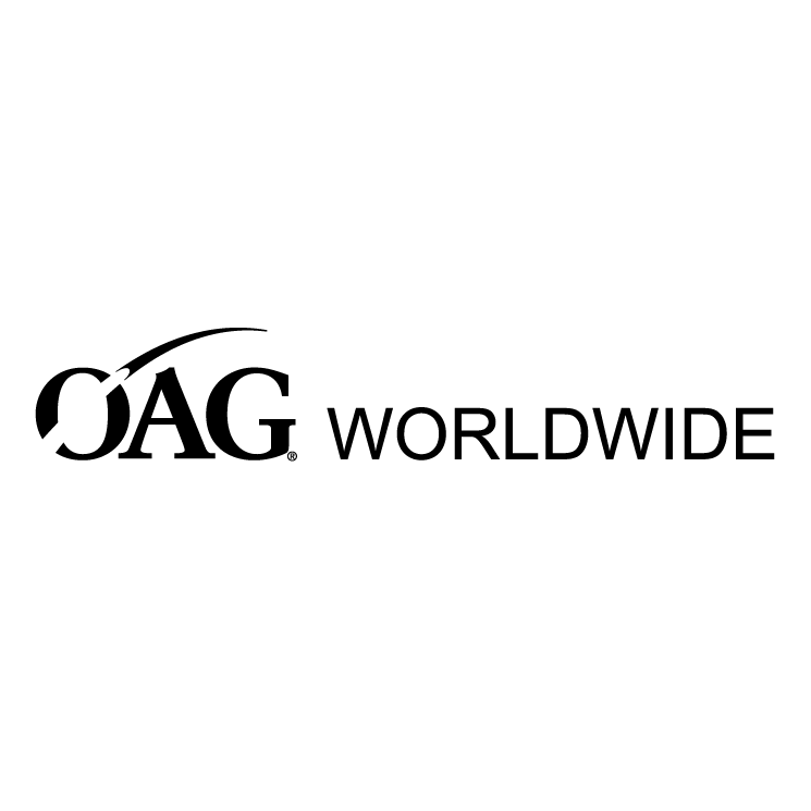 free vector Oag worldwide