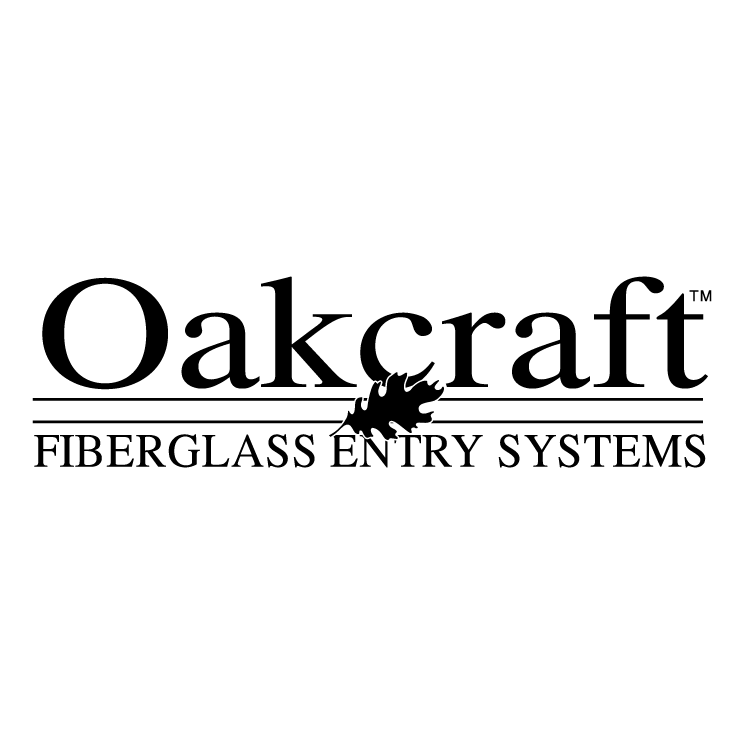 free vector Oakcraft