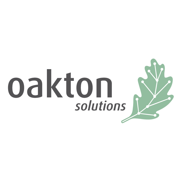 free vector Oakton solutions