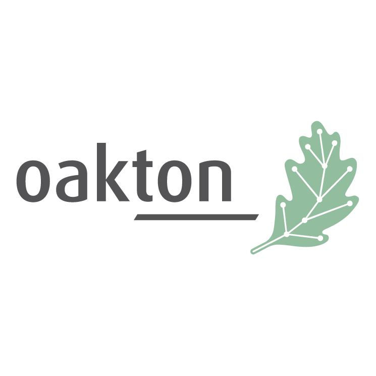 free vector Oakton