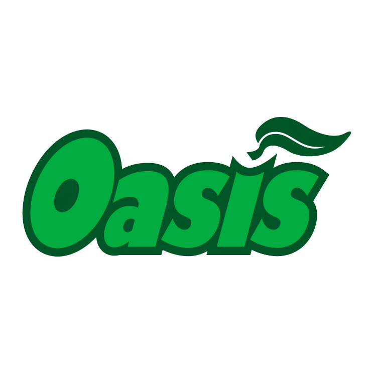 free vector Oasis 0