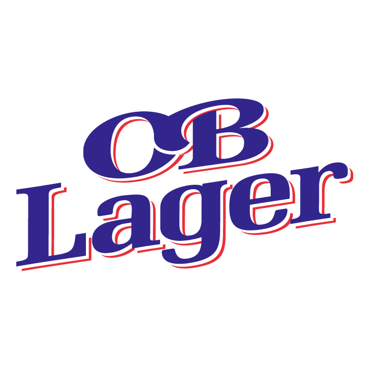 free vector Ob lager