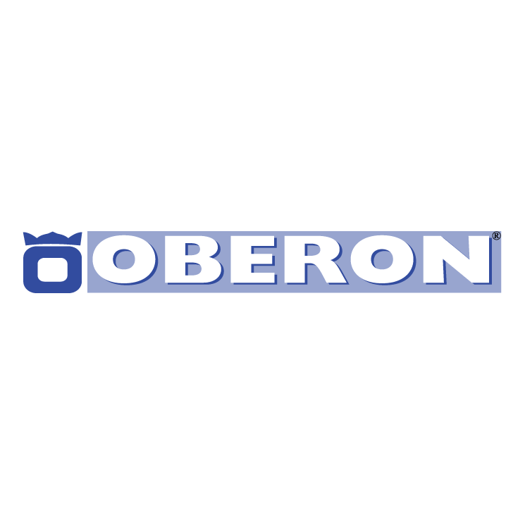 free vector Oberon 0