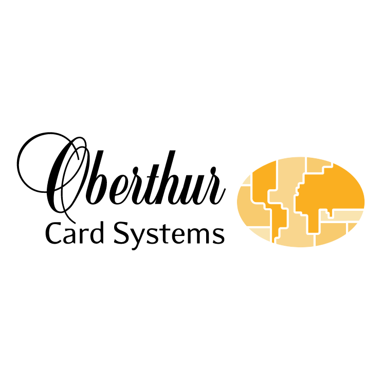 free vector Oberthur card systems