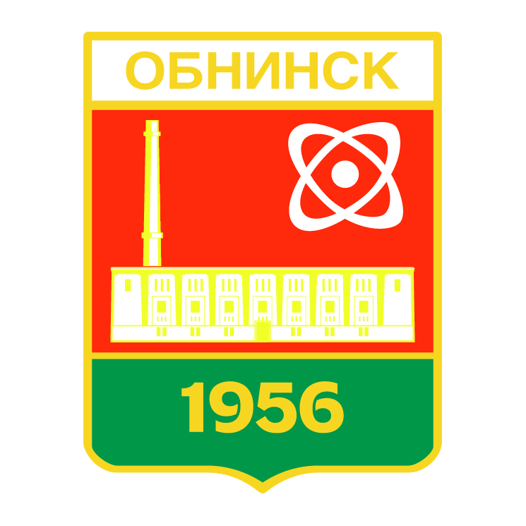 free vector Obninsk