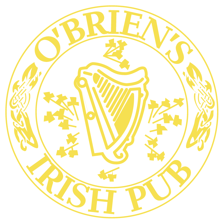 free vector Obriens irish pub