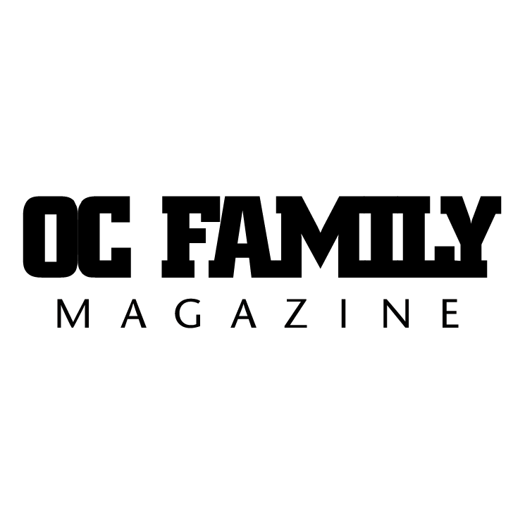free vector Oc family