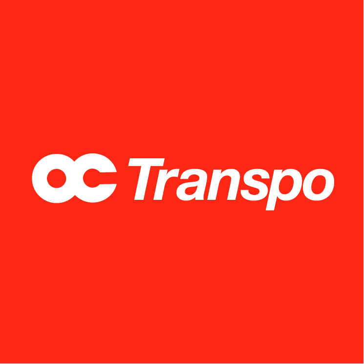free vector Oc transpo