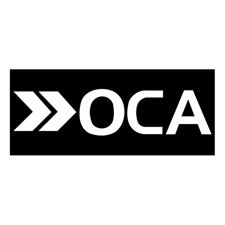 free vector Oca