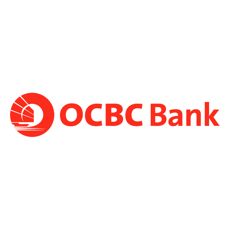 free vector Ocbc bank