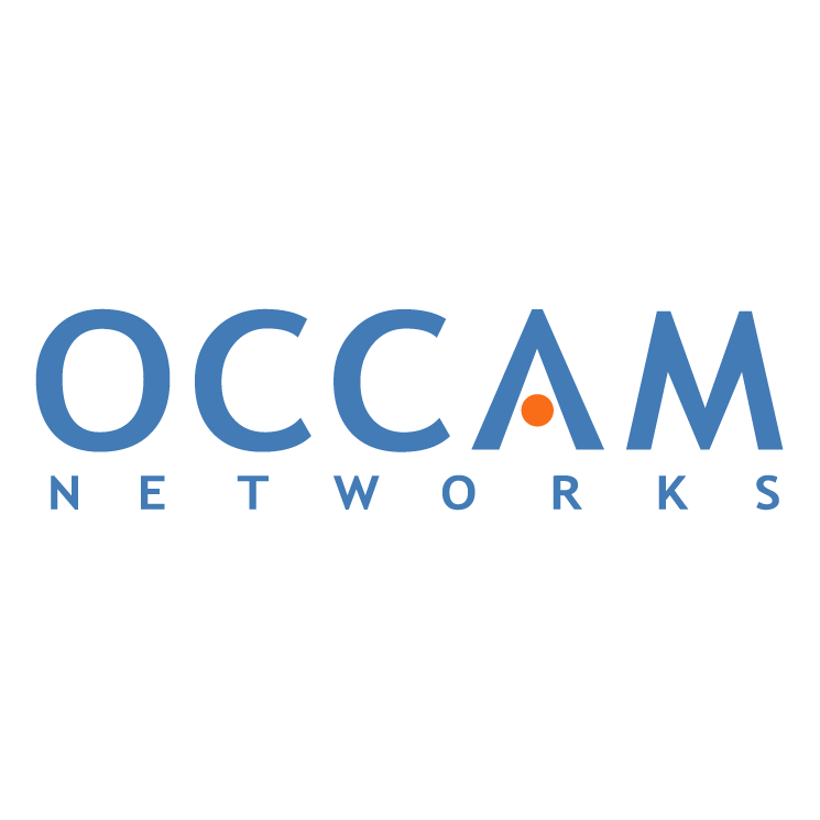 free vector Occam networks 0