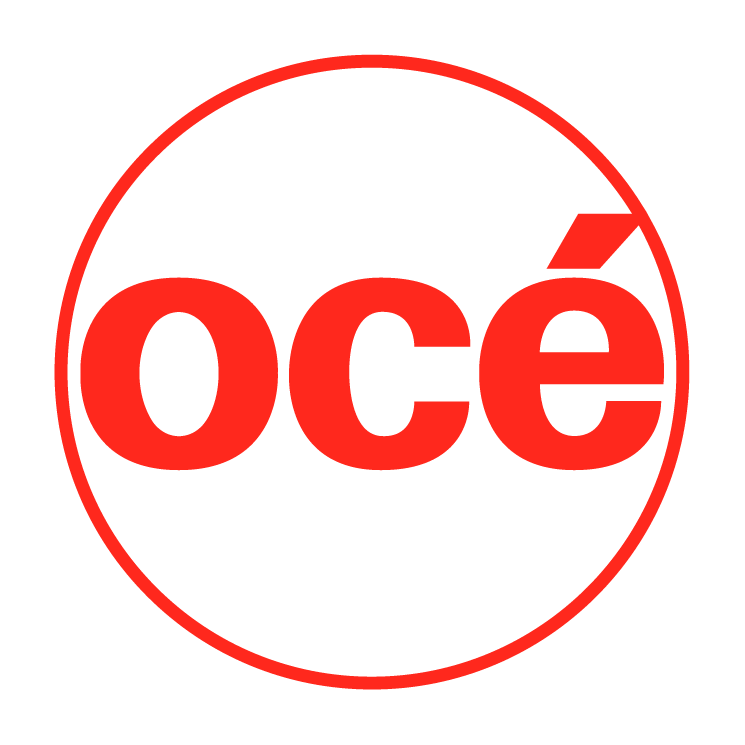 free vector Oce 0