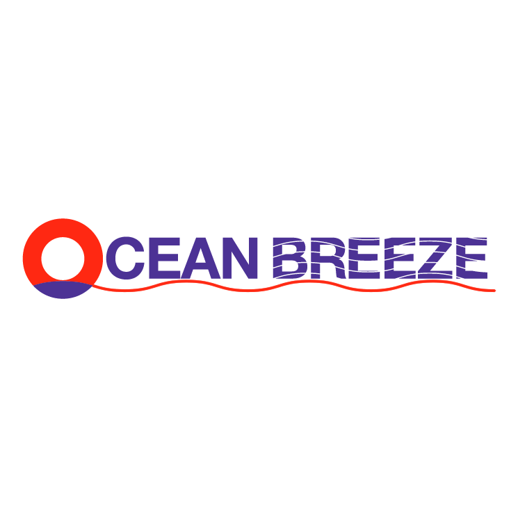 free vector Ocean breeze