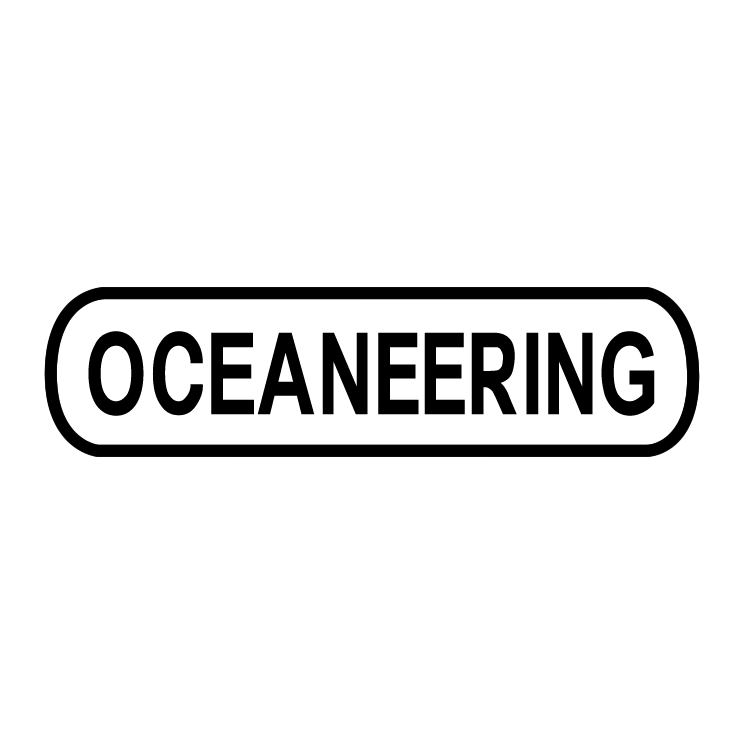 free vector Oceaneering