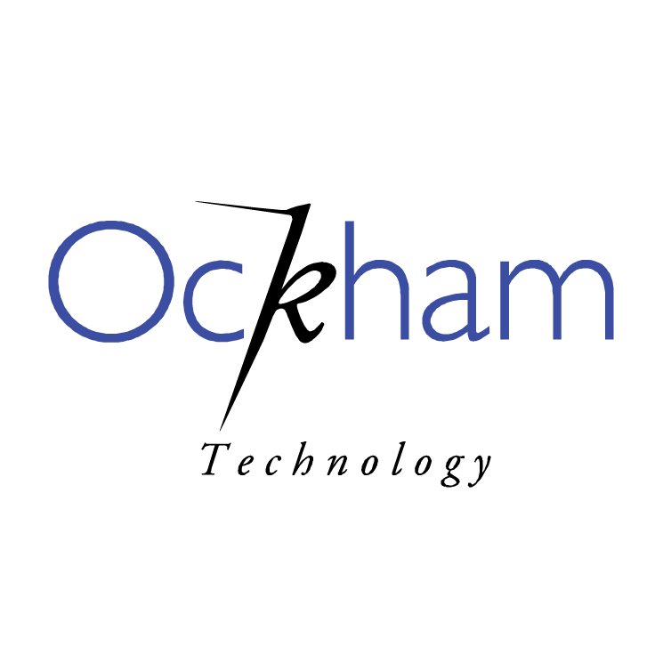 free vector Ockham technology