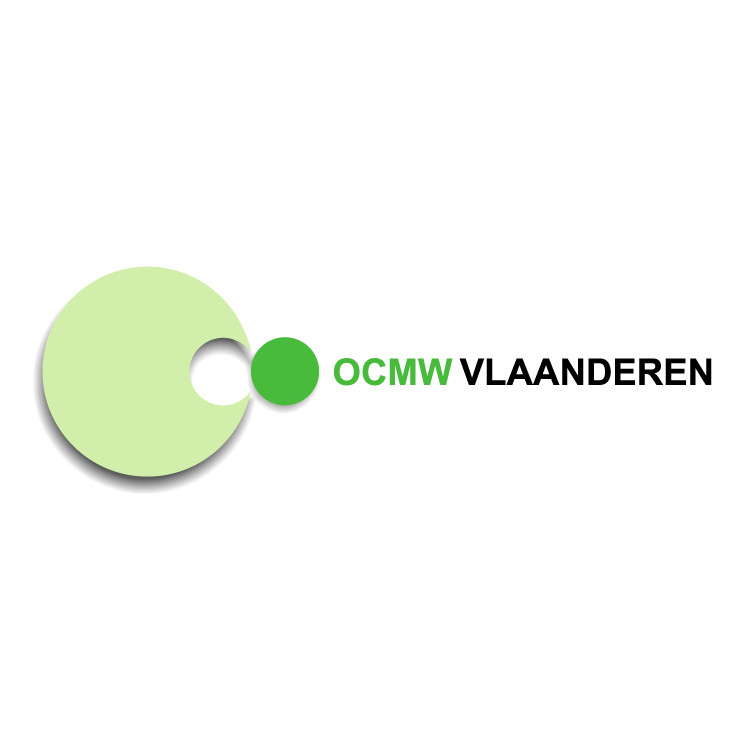 free vector Ocmw vlaanderen