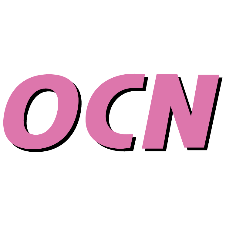 free vector Ocn