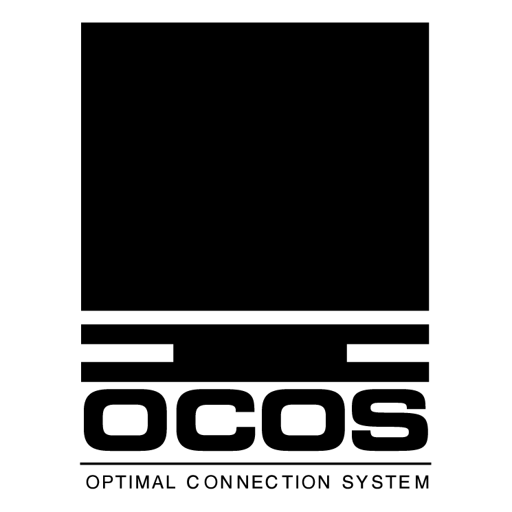 free vector Ocos
