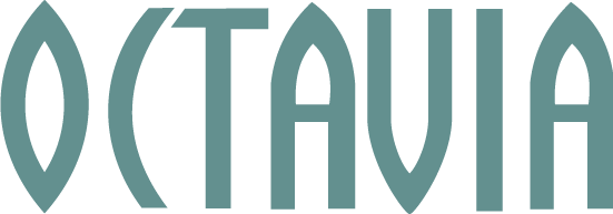 free vector Octavia logo